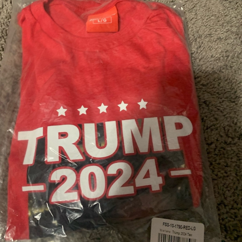 Trump 2024 SteveWillDoIt LLC